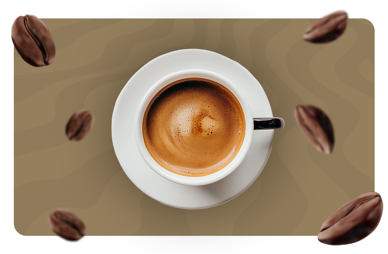 CAFÉ