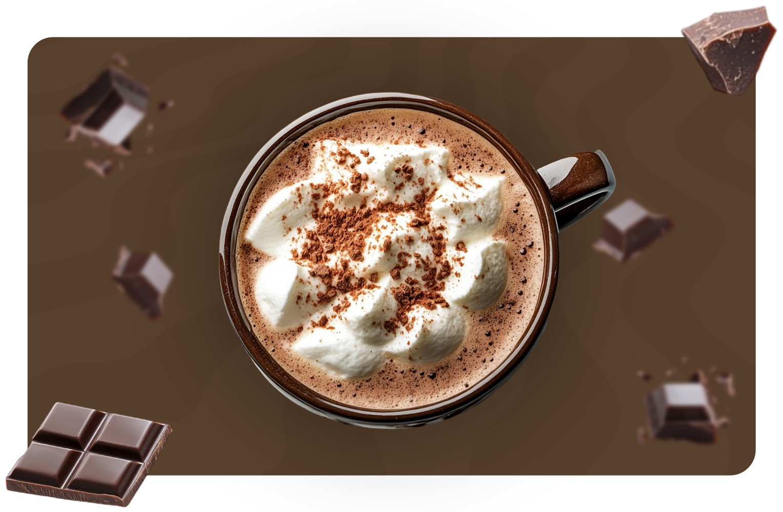 CHOCOLATCHAUD